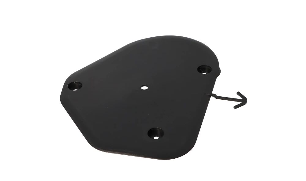 Tapa cubre bajos (cubierta inferior motor) OEM 51757195903 para BMW E60, E61, E63, E64. Compatible con versiones 520d con motor M47/N47. Pieza original BMW.