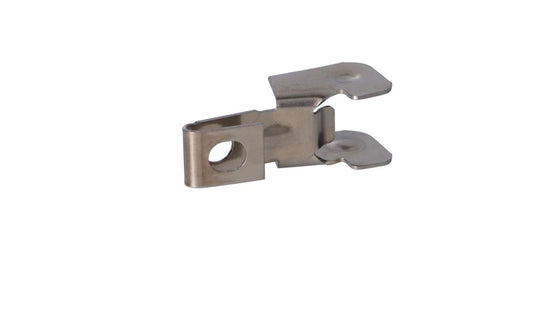 CAMSHOPS Piastra di supporto OEM 11377511237 per BMW E60 540i e 545i con motore N62. Compatibile con versioni manuali e automatiche. BMW originale.
