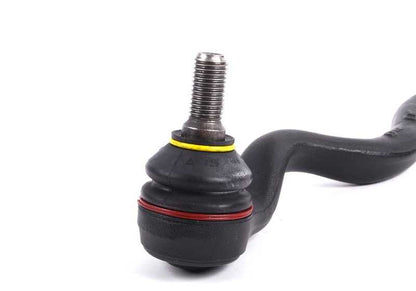 Rótula derecha para BMW Serie 3 E46 (OEM 32212229368). Original BMW