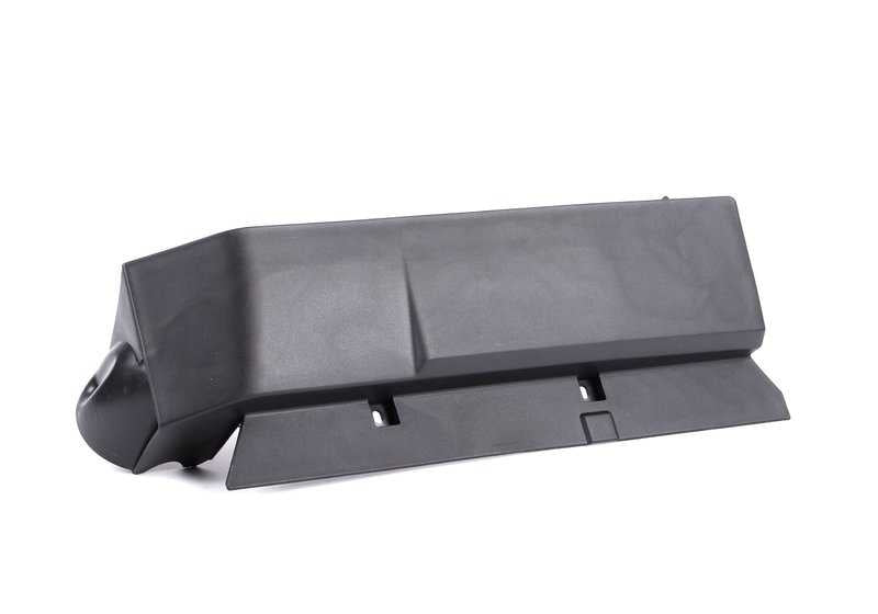 Tapa del filtro de aire OEM 13711743325 para BMW E36 316i y 318is (modelos con motor M43 y M44, manual y automático). Original BMW.