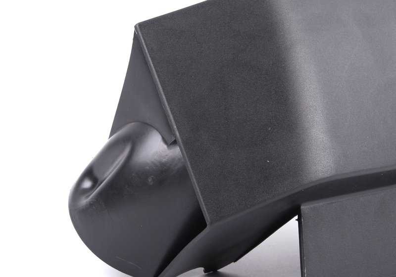 Tapa del filtro de aire OEM 13711743325 para BMW E36 316i y 318is (modelos con motor M43 y M44, manual y automático). Original BMW.