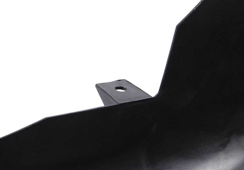 Tapa del filtro de aire OEM 13711743325 para BMW E36 316i y 318is (modelos con motor M43 y M44, manual y automático). Original BMW.