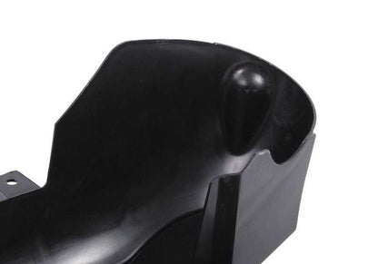 Tapa del filtro de aire OEM 13711743325 para BMW E36 316i y 318is (modelos con motor M43 y M44, manual y automático). Original BMW.