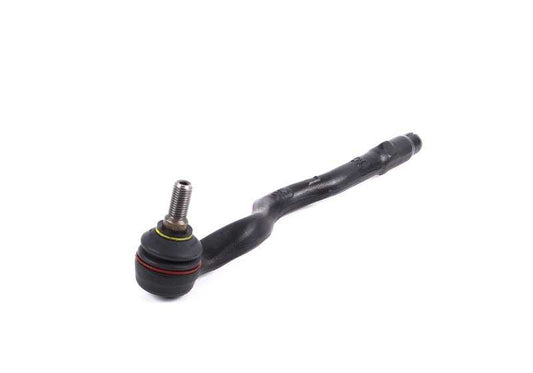 Left Suspension Ball Joint OEM 32212229367 for BMW E46 (All Models Compatible). Original BMW.