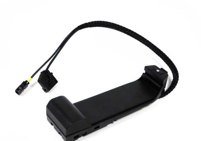 OEM 84109160935 Mobile Phone Adapter for BMW E81, E82, E87, E88, E90, E91, E92, E93, E60, E61, E65, E66, E84, E89. Original BMW.