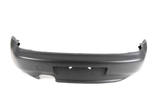 Boîtier de pare-chocs imprimé arrière pour BMW (OEM 51120307539). BMW d'origine