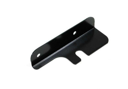 Front support for CDs OEM 65128398569 for BMW E36 and Z3. Original BMW.