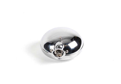 Faro delantero OEM 63120137303 para MINI R50, R52, R53 (2000–2006). Compatible con todos los modelos MINI One, Cooper y Cooper S. Pieza original MINI.