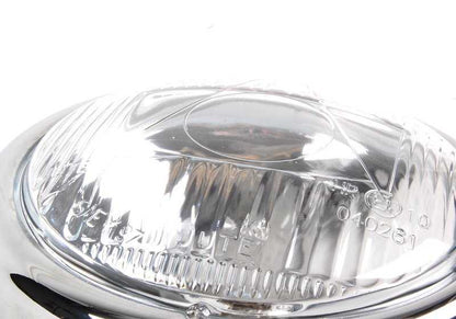 Faro delantero OEM 63120137303 para MINI R50, R52, R53 (2000–2006). Compatible con todos los modelos MINI One, Cooper y Cooper S. Pieza original MINI.