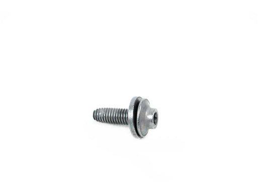 Tornillo ISA OEM 07147192142 para BMW X5 E70, F15, G05, X6 E71, F16, G06... y más. Original BMW.