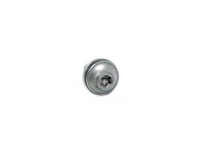 Isa-Tornillo für BMW X5 E70, E70N, F15, G05, G05N, X6 E71, E72, F16, G06, X7 G07, G07N (OEM 07147192142). Original BMW.