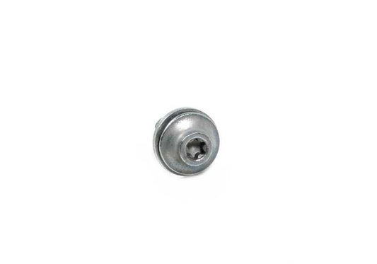 Isa-Tornillo für BMW X5 E70, E70N, F15, G05, G05N, X6 E71, E72, F16, G06, X7 G07, G07N (OEM 07147192142). Original BMW.