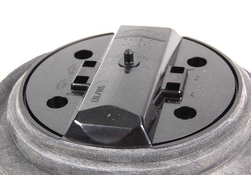 Antrieb pour BMW E30, E36, E34, E32, E31 (OEM 51161394107). BMW d'origine