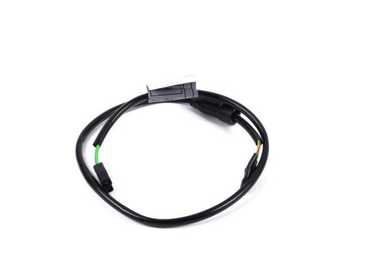 Luz de freio dianteiro OEM 61131244090 para BMW E23, E24, E28, E30, E31, E32, E34. BMW original.