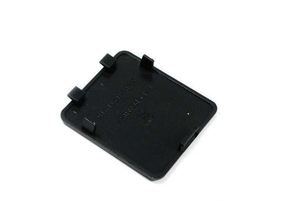 Tapa de emergencia techo eléctrico OEM 54348231916 para BMW E36. Original BMW.