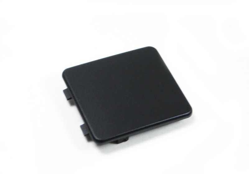 Tapa de emergencia techo eléctrico OEM 54348231916 para BMW E36. Original BMW.