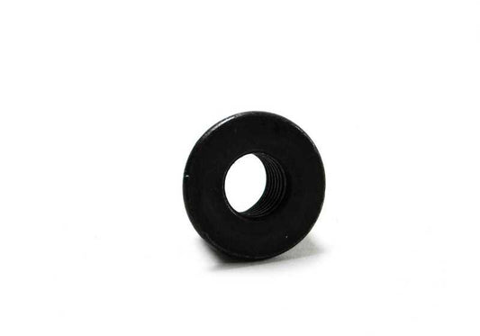 Porca de flange para BMW E36, E34, E32 (OEM 33311133463). BMW original