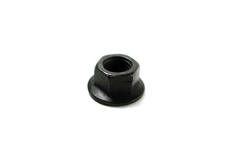 Tuerca de brida para BMW E36, E34, E32 (OEM 33311133463). Original BMW