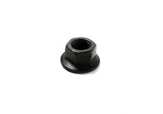 Porca de flange para BMW E36, E34, E32 (OEM 33311133463). BMW original