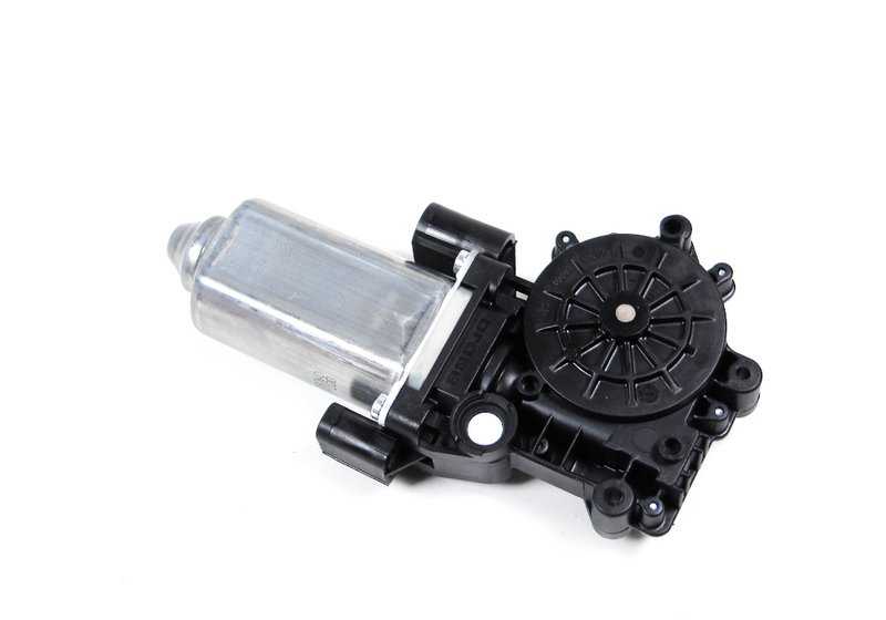Motor elevalunas OEM 67628360977 para BMW E36. Original BMW.