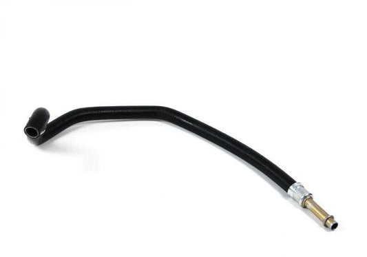 Tubo de retorno dirección asistida OEM 32411095515 para BMW Serie 5 E39 535i y 540i. Compatible con modelos de 1996 a 2003. Recambio original BMW.
