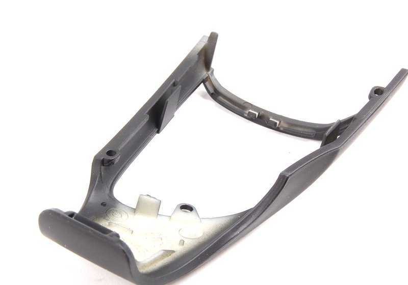 Ensemble de radio couvert 32348035326 pour BMW Z4 E85 et E86 (2.0i, 2.2i, 2.5i) avec une direction sportive M multifonction. BMW d'origine.