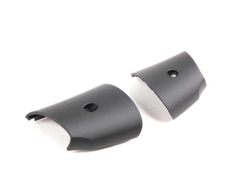 Ensemble de radio couvert 32348035326 pour BMW Z4 E85 et E86 (2.0i, 2.2i, 2.5i) avec une direction sportive M multifonction. BMW d'origine.