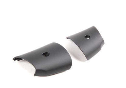 Ensemble de radio couvert 32348035326 pour BMW Z4 E85 et E86 (2.0i, 2.2i, 2.5i) avec une direction sportive M multifonction. BMW d'origine.