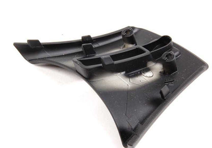 Ensemble de radio couvert 32348035326 pour BMW Z4 E85 et E86 (2.0i, 2.2i, 2.5i) avec une direction sportive M multifonction. BMW d'origine.