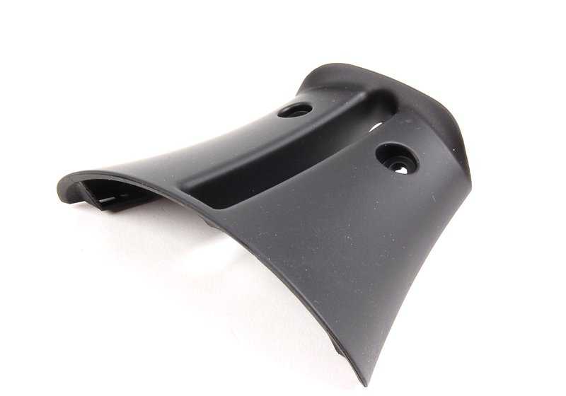 Ensemble de radio couvert 32348035326 pour BMW Z4 E85 et E86 (2.0i, 2.2i, 2.5i) avec une direction sportive M multifonction. BMW d'origine.