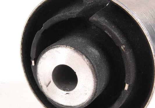 Boccola in gomma per braccio di controllo OEM 31102283579 per BMW E82, E90, E92, E93. BMW originale.