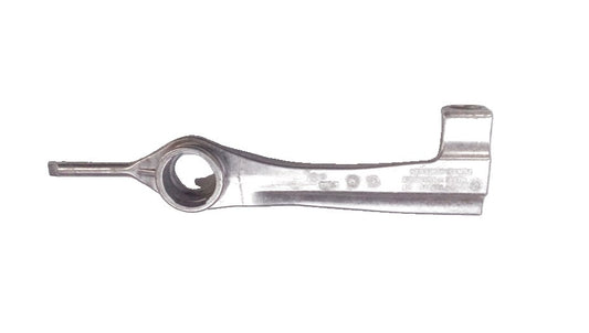 Palanca de cambio reforzada OEM 25117529067 para BMW E81, E82, E87, E88, E90, E91, E92, E93, E84. Recambio original BMW.
