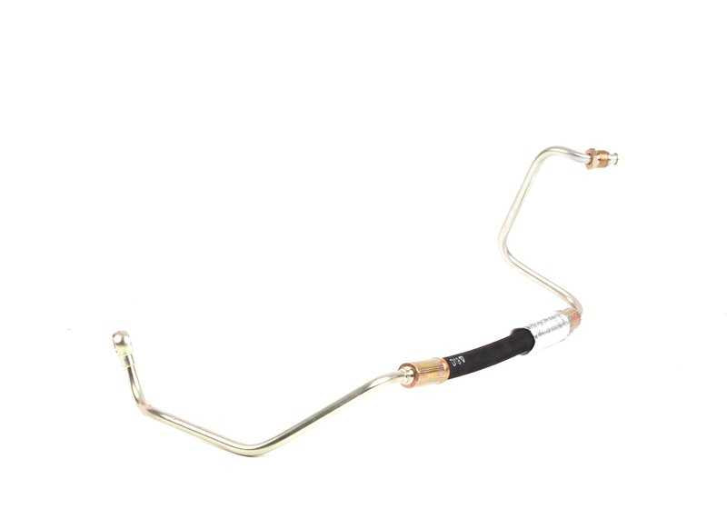 Tubo presurizado para BMW E32 (OEM 32411139506). Original BMW