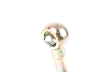 Tubo presurizado para BMW E32 (OEM 32411139506). Original BMW