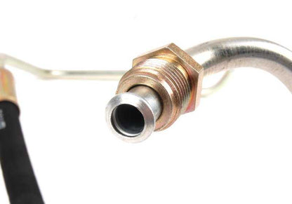Tubo presurizado para BMW E32 (OEM 32411139506). Original BMW