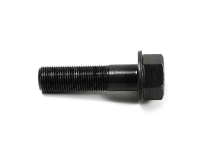 Tornillo de sujeción OEM 11231736585 para BMW E31, E32, E34, E38, E39, E53. Pieza original BMW utilizada en el sistema de transmisión por correa (riementrieb). Tamaño M18x1,5x65. Original BMW.