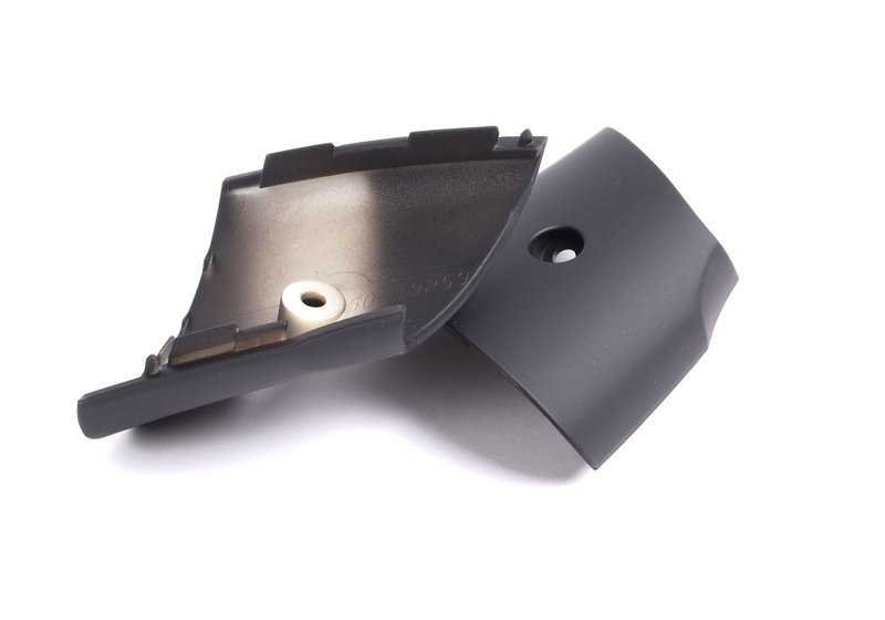 Ensemble de radio couvert 32348035326 pour BMW Z4 E85 et E86 (2.0i, 2.2i, 2.5i) avec une direction sportive M multifonction. BMW d'origine.