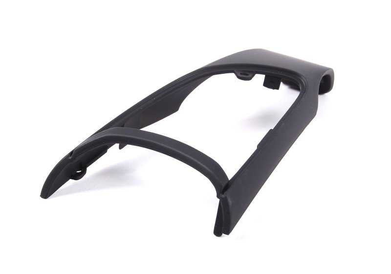 Ensemble de radio couvert 32348035326 pour BMW Z4 E85 et E86 (2.0i, 2.2i, 2.5i) avec une direction sportive M multifonction. BMW d'origine.