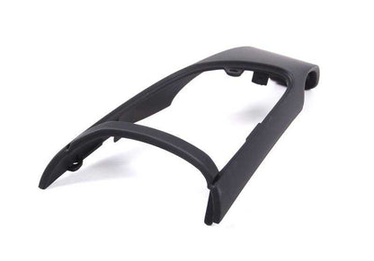 Ensemble de radio couvert 32348035326 pour BMW Z4 E85 et E86 (2.0i, 2.2i, 2.5i) avec une direction sportive M multifonction. BMW d'origine.