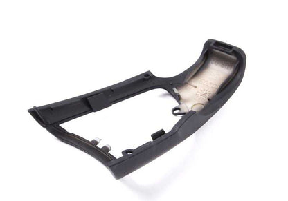 Ensemble de radio couvert 32348035326 pour BMW Z4 E85 et E86 (2.0i, 2.2i, 2.5i) avec une direction sportive M multifonction. BMW d'origine.