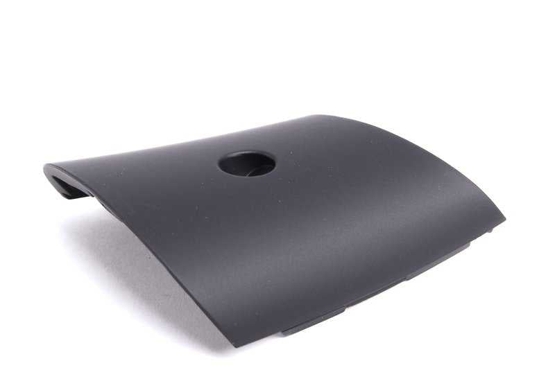 Ensemble de radio couvert 32348035326 pour BMW Z4 E85 et E86 (2.0i, 2.2i, 2.5i) avec une direction sportive M multifonction. BMW d'origine.