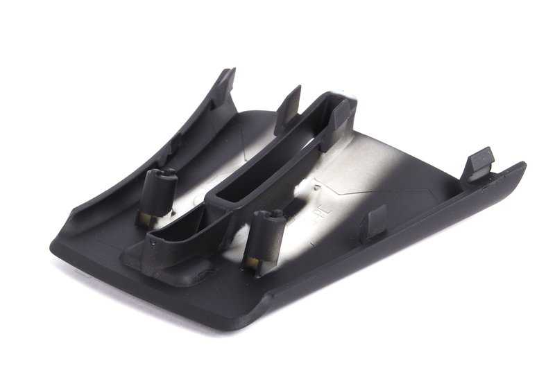 Ensemble de radio couvert 32348035326 pour BMW Z4 E85 et E86 (2.0i, 2.2i, 2.5i) avec une direction sportive M multifonction. BMW d'origine.