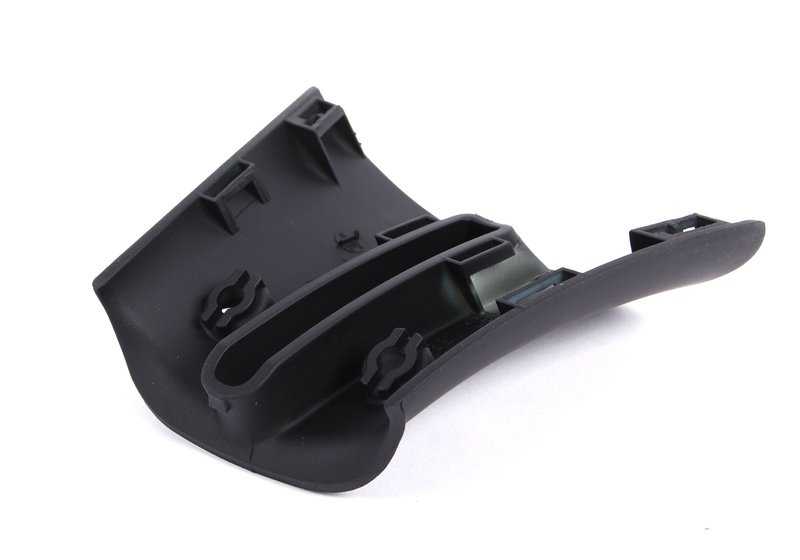 Ensemble de radio couvert 32348035326 pour BMW Z4 E85 et E86 (2.0i, 2.2i, 2.5i) avec une direction sportive M multifonction. BMW d'origine.