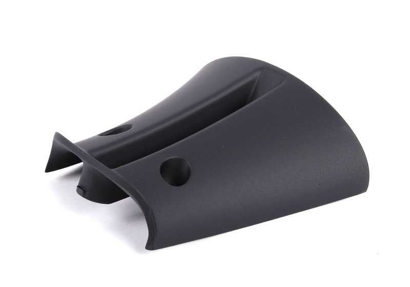 Ensemble de radio couvert 32348035326 pour BMW Z4 E85 et E86 (2.0i, 2.2i, 2.5i) avec une direction sportive M multifonction. BMW d'origine.