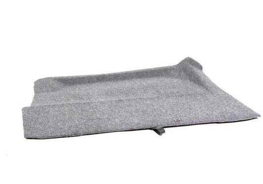OEM 51478399298 folding trunk mat for BMW E36, Z3. Original BMW.