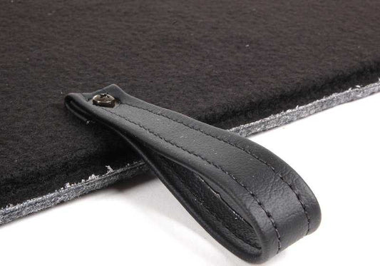 OEM 51478399298 folding trunk mat for BMW E36, Z3. Original BMW.