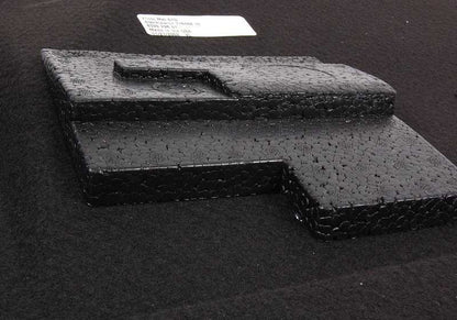 Alfombrilla de maletero plegable OEM 51478399298 para BMW E36, Z3. Original BMW.