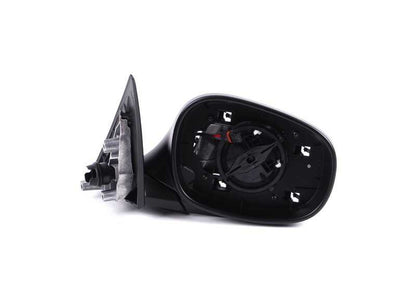 Retrovisor exterior derecho (sin cristal, calefactable) OEM 51167282572 para BMW E90, E91. Original BMW.