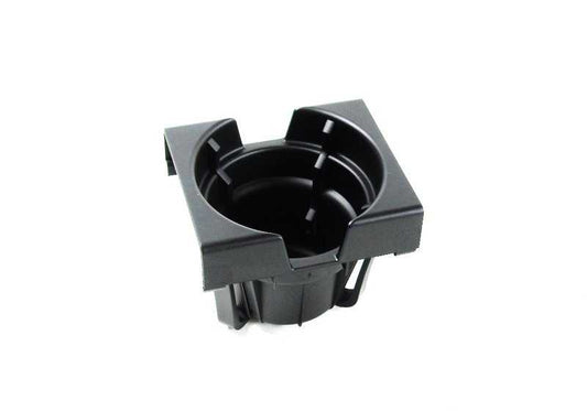 Portavasos OEM 51168217480 para BMW E36. Original BMW.