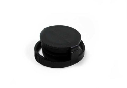 Copertura di chiusura per BMW 7 E65 Series, E66 X5 E53 (OEM 11727505703). BMW originale.